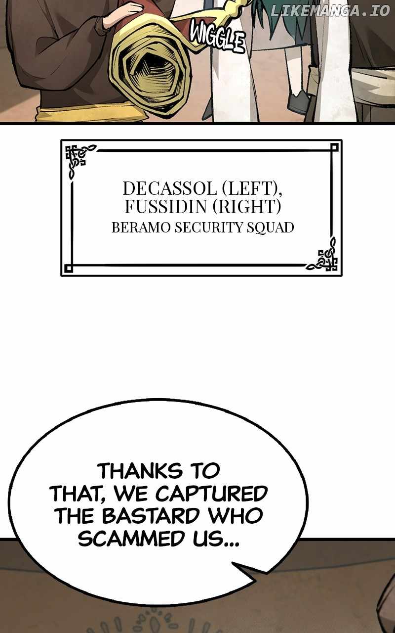 Piece Maker of Flame Chapter 36 13